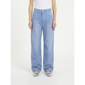 Haikure Jeans Woman Denim